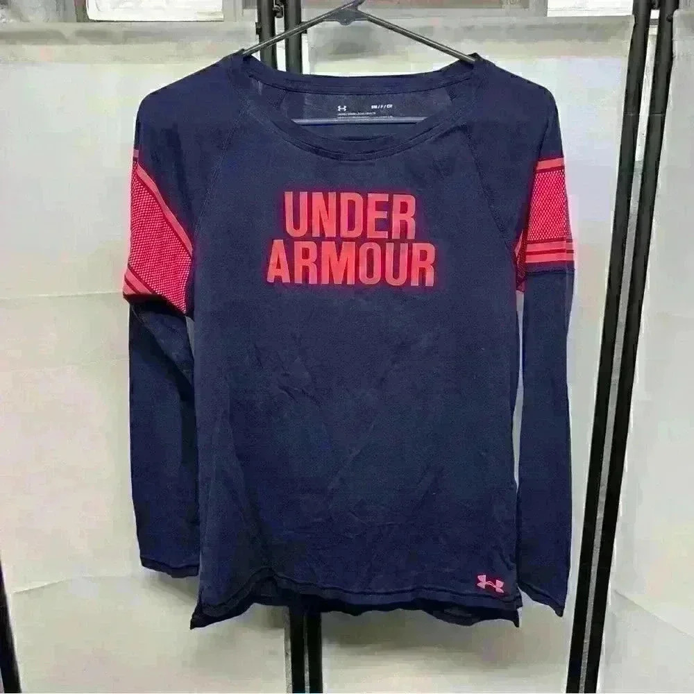 Under armour long sleeve